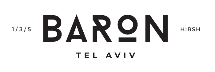 לוגו הברון הירש 1-3-5